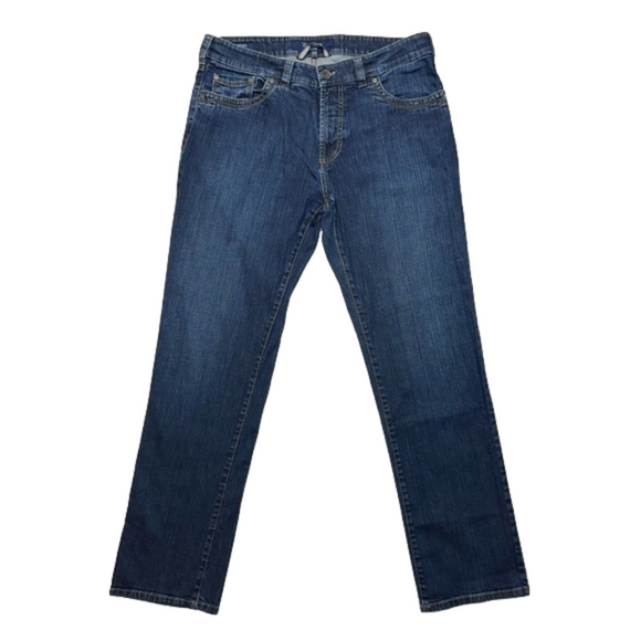 Other - Atelier Gardeur Men’s Jeans, Nevio, Regular Fit, 36x32, Zipper Fly